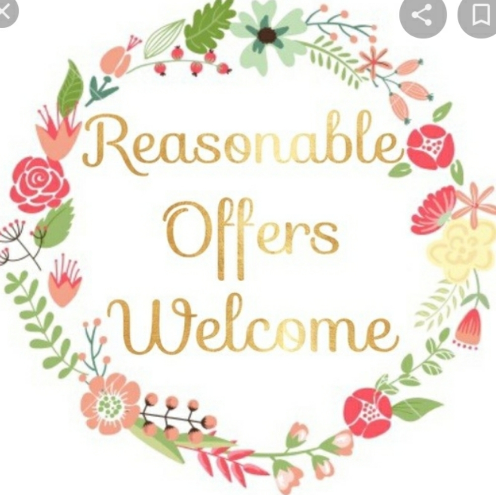 Make me an offer
